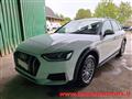 AUDI A4 ALLROAD 40 TDI 190 CV S tronic Business Evolution IN ARRIV