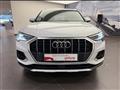 AUDI Q3 35 TDI S tronic Business Advanced