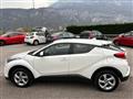 TOYOTA C-HR 1.2 Turbo Active