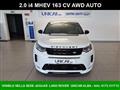 LAND ROVER DISCOVERY SPORT 2.0 TD4 163 CV AWD Auto R-Dynamic S