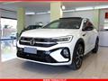 VOLKSWAGEN Taigo 1.0 TSI R-line (TETTO APRIBILE+FULL LED)