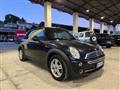 MINI CABRIO Mini 1.6 16V Cooper Cabrio