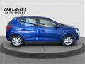 DACIA NUOVA SANDERO STEPWAY Streetway 1.0 tce Expression Eco-g 100cv 5 marce