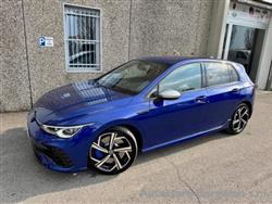 VOLKSWAGEN GOLF 2.0 TSI R DSG 4Motion "RADAR"IVA ESPOSTA"
