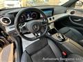 MERCEDES CLASSE E BERLINA d Auto Premium Plus "AMG PACK INT+EST"FULL SCREEN"