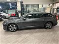 AUDI A6 AVANT Avant 40 2.0 TDI quattro ultra S tronic S line edi