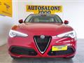 ALFA ROMEO STELVIO 2.0 Turbo 200 CV AT8 Q4 Sprint Ti