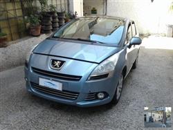 PEUGEOT 5008 2.0 16V HDi 150CV Business