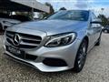 MERCEDES CLASSE C SW d S.W. Auto Executive