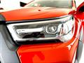 TOYOTA HILUX 2.4 D-4D A/T 4WD 4 porte Double Cab Invincible