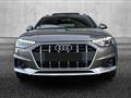 AUDI A4 ALLROAD 50 TDI tiptronic Identity Contrast