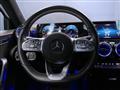 MERCEDES CLASSE A d Automatic Premium AMG LINE