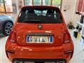 ABARTH 595 1.4 Turbo T-Jet 165 CV