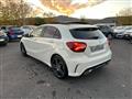 MERCEDES Classe A A 200 d Automatic Premium