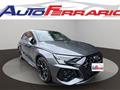 AUDI RS 3 SPORTBACK RS 3 SPB TFSI quattro S tronic