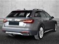 AUDI A4 ALLROAD 40 TDI 204 CV S tronic Identity Contrast