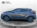 TOYOTA C-HR 2.0 Hybrid E-CVT Comfort