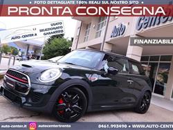 MINI 3 PORTE JCW Mini 2.0 John Cooper Works