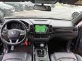 SSANGYONG REXTON 2.2 e-XDi220 4WD aut. Dream