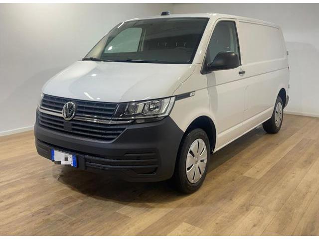 VOLKSWAGEN TRANSPORTER FURGONE 2.0 TDI 150CV 6.1