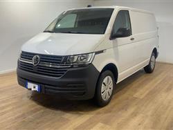 VOLKSWAGEN TRANSPORTER FURGONE 2.0 TDI 150CV 6.1