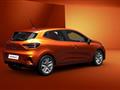 RENAULT NEW CLIO ECO-G 100 CV Evolution - PREZZO REALE