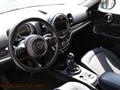 MINI COUNTRYMAN HYBRID 1.5 Cooper SE Countryman ALL4 Automatica