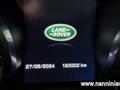 LAND ROVER RANGE ROVER SPORT 3.0 TDV6 HSE