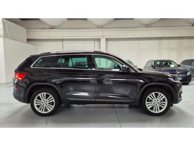 SKODA KODIAQ 2.0 TDI EVO 200CV 4x4 DSG 7 posti Style