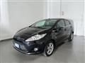 FORD FIESTA 1.6 TDCi 95CV 5p. Titanium