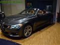 BMW SERIE 4 i xDrive aut. Cabrio Msport*HARMAN KARDON*