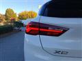 BMW X2 sDrive18d Msport