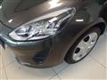 FORD FIESTA 1.1 75 CV 5 porte Connect