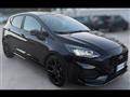 FORD FIESTA 5 Porte 1.0 EcoBoost Hybrid 125cv ST Line