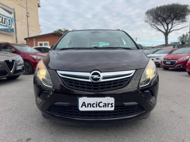 OPEL ZAFIRA 1.6 T EcoM 150CV Cosmo