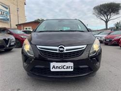 OPEL ZAFIRA 1.6 T EcoM 150CV Cosmo