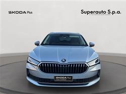 SKODA SUPERB 2.0 TDI DSG Wagon Style