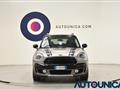 MINI COUNTRYMAN 2.0 COOPER D BUSINESS AUTOMATICA FARI LED