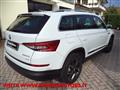 SKODA KODIAQ 2.0 TDI SCR  4x4 DSG Style