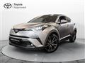 TOYOTA C-HR I 2016 1.8h Lounge 2wd e-cvt my18