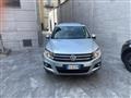 VOLKSWAGEN TIGUAN 1.4 TSI 122 CV Trend & Fun BlueMotion Technology