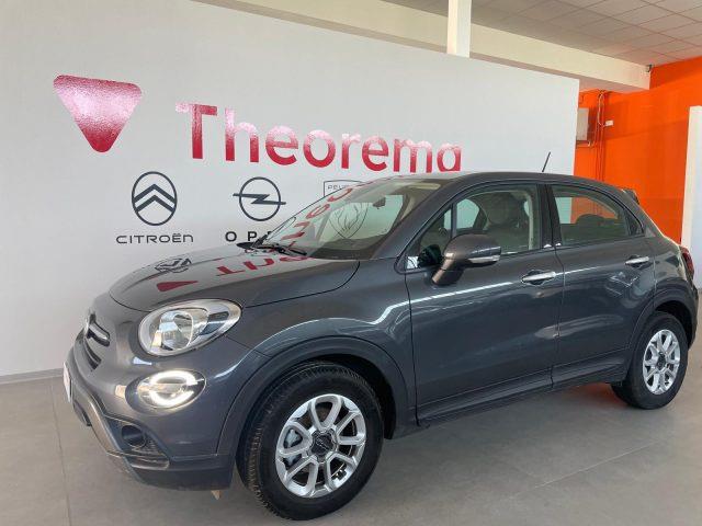 FIAT 500X 1.0 T3 Urban 120cv my20