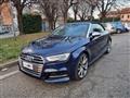 AUDI A3 SEDAN Sedan CABRIO 2.0 TFSI quattro S tronic