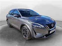 NISSAN QASHQAI 2021 Qashqai MHEV 158 CV Xtronic Tekna