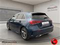 MERCEDES CLASSE A SEDAN d 4p. Premium