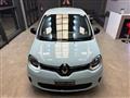 RENAULT TWINGO ELECTRIC NEOPATENTATI