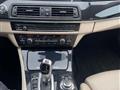 BMW Serie 5 Touring 520d Business aut.