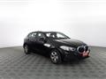 BMW SERIE 1 Serie 1 d BUSINESS ADVANTAGE