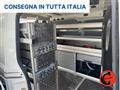 FIAT DOBLÒ MAXI 1.4 T-JET ALLESTITO-SENSORI-PORTAPACCHI-