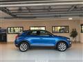 VOLKSWAGEN T-ROC 2.0 TDI STYLE 115CV